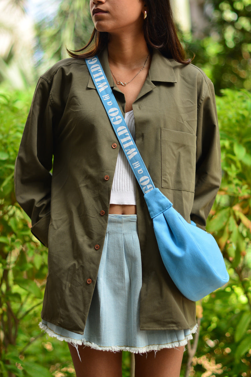 Gifting, Side bags ladies, Sling bags for girls, Crossbody bags for girls, Handbag with sling, Stylish bag woman, Free Spirited, Ecoright 
