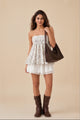 Eve Crossbody Bag
