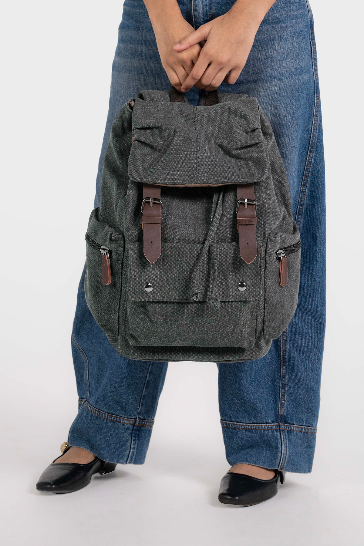 Slate Vector Backpack