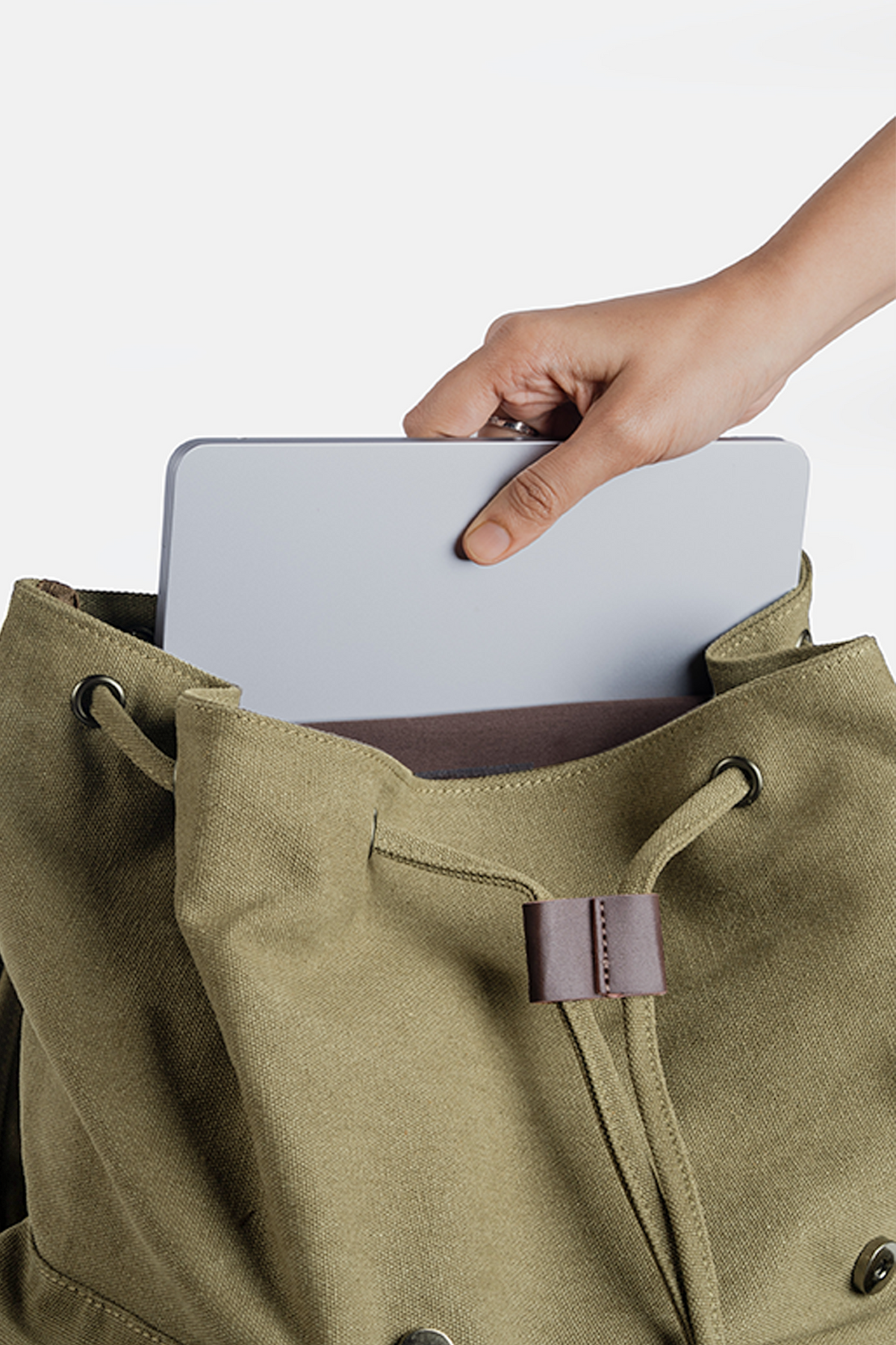 Forest Vector Backpack