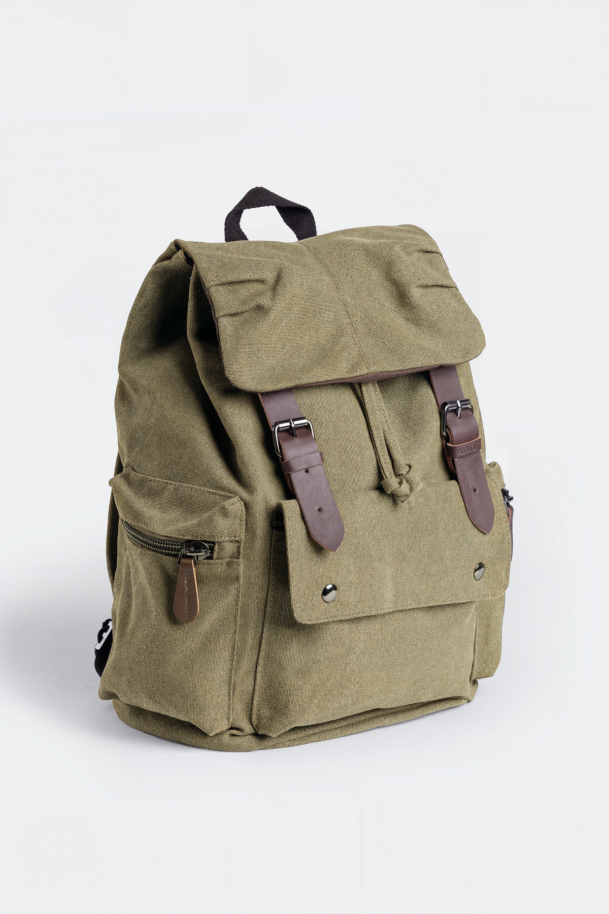 Forest Vector Backpack