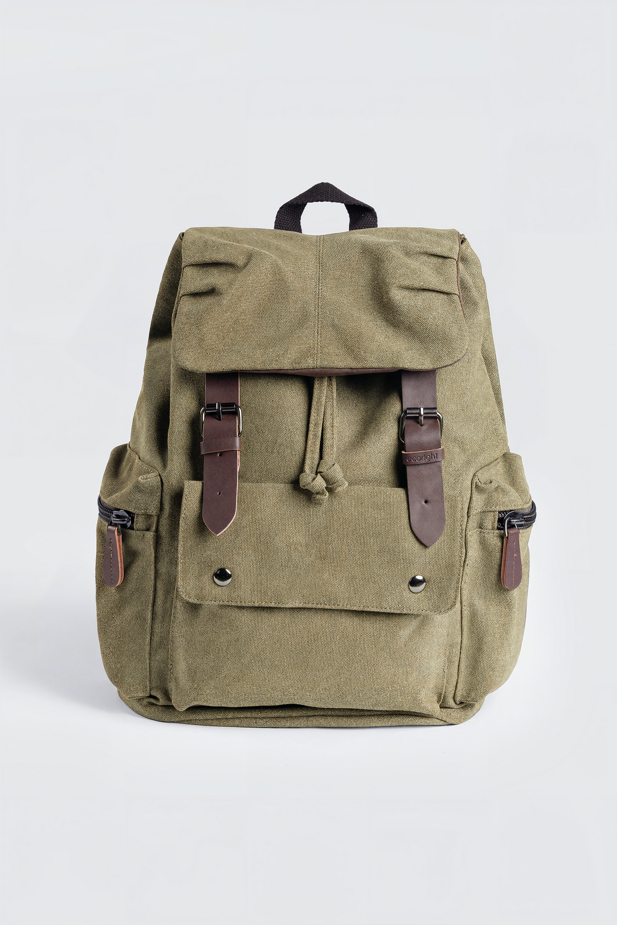 Forest Vector Backpack