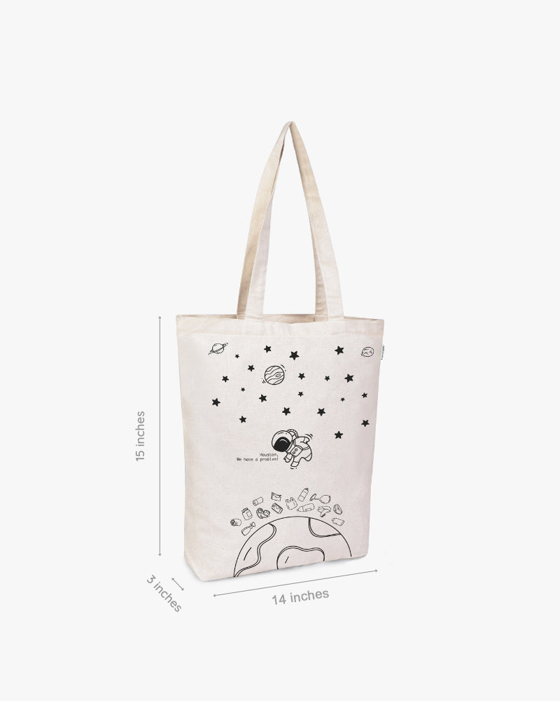 Sustainable bags, Branded tote bag, Small handbags for women, Eco friendly bags, Gifting, Ecoright bags