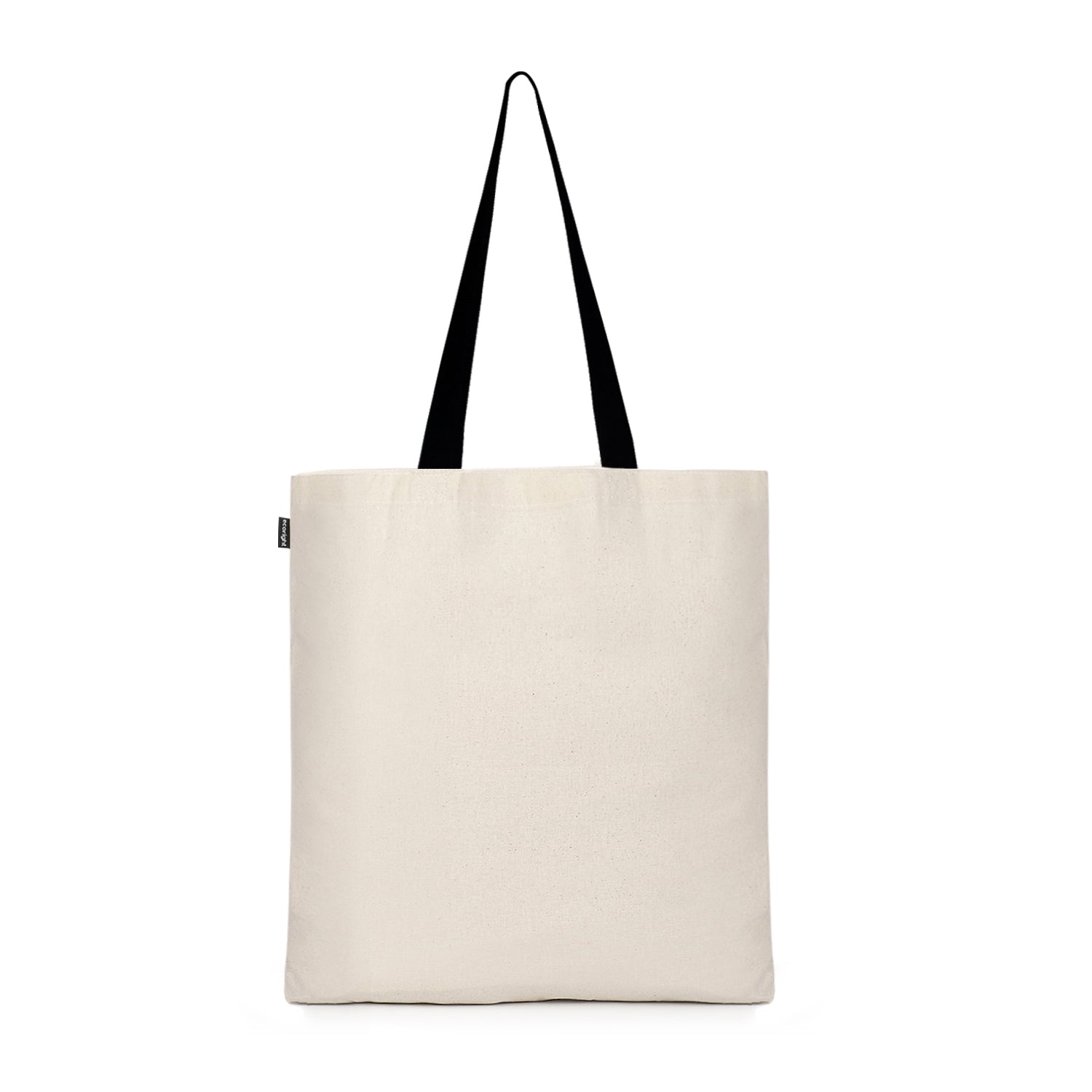 Cotton Tote Bag (Pack of 10) - Zero Fluffs Given