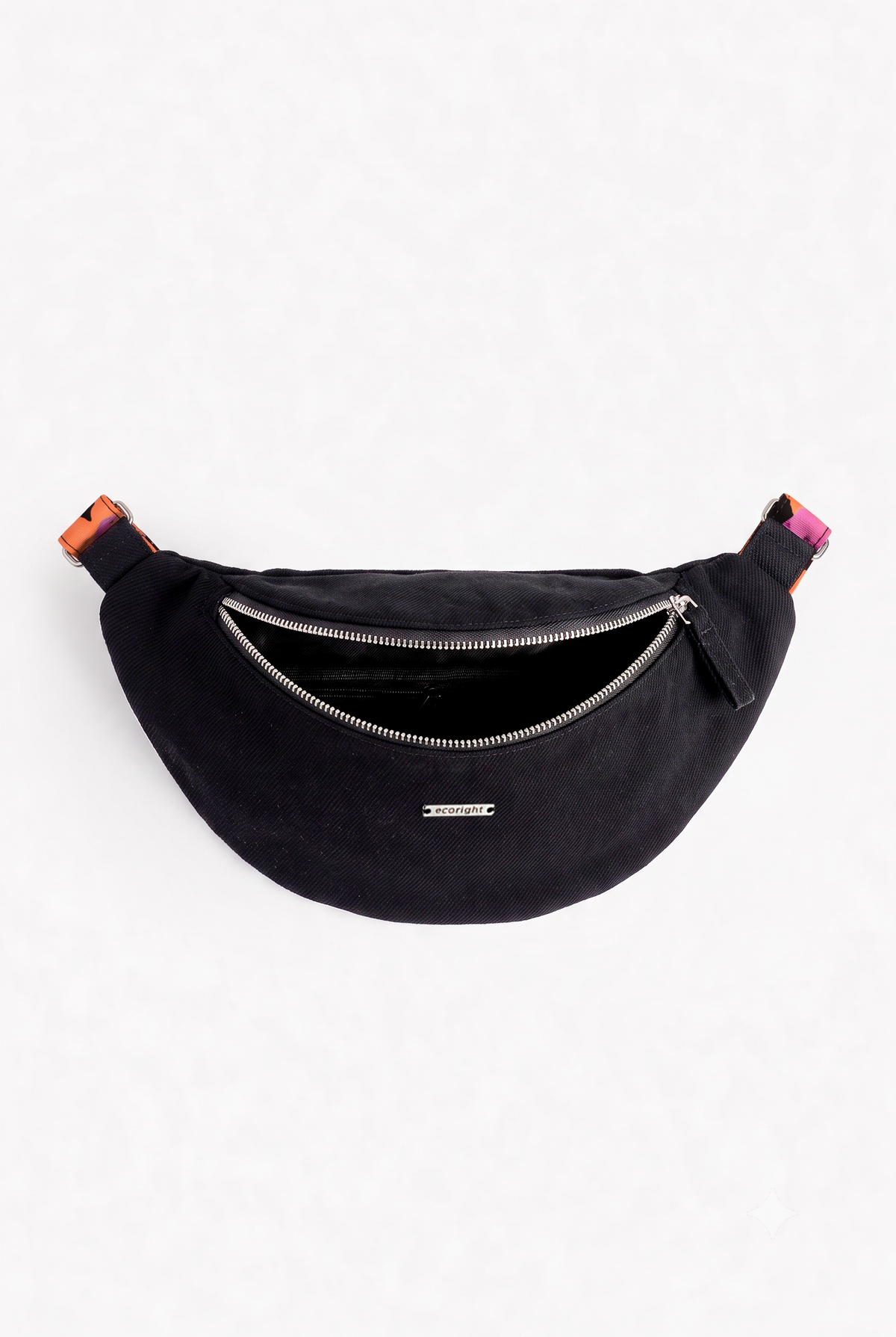 Night Bloom Fanny Pack