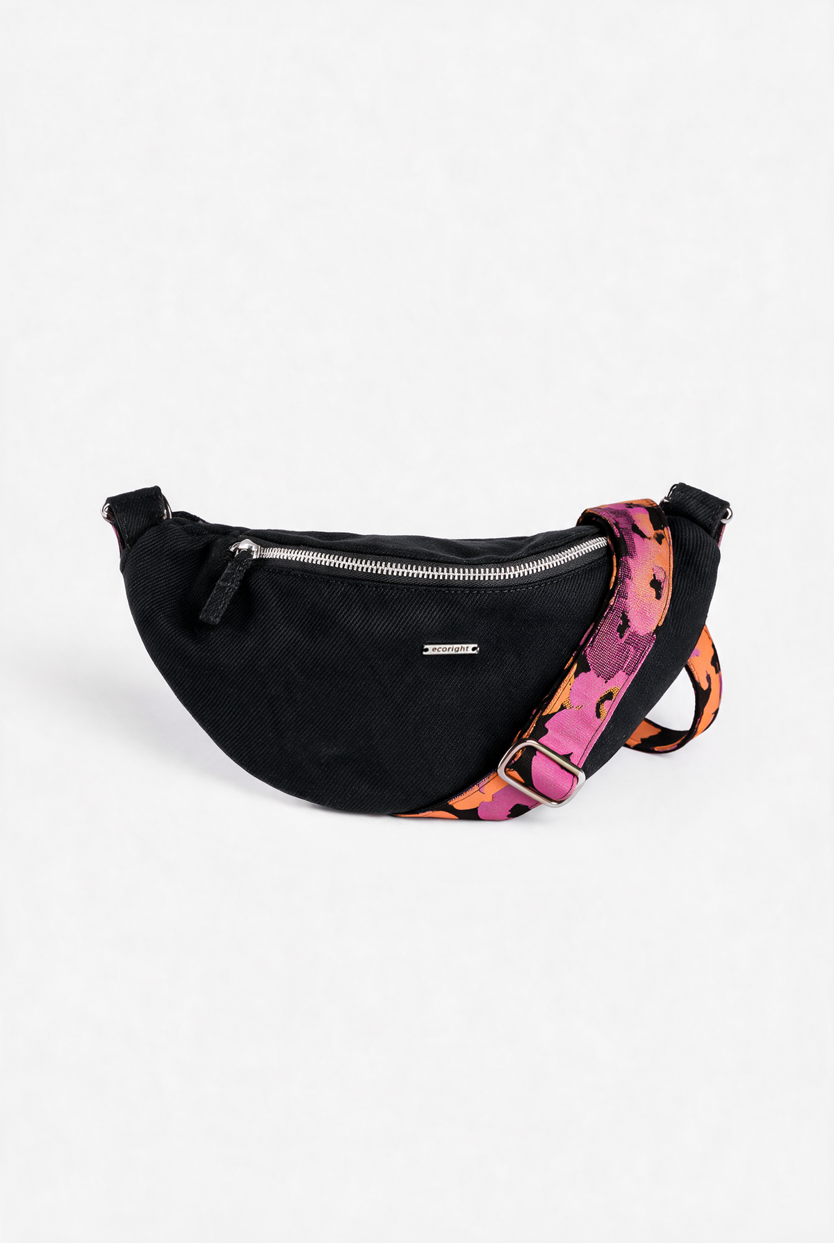 Night Bloom Fanny Pack
