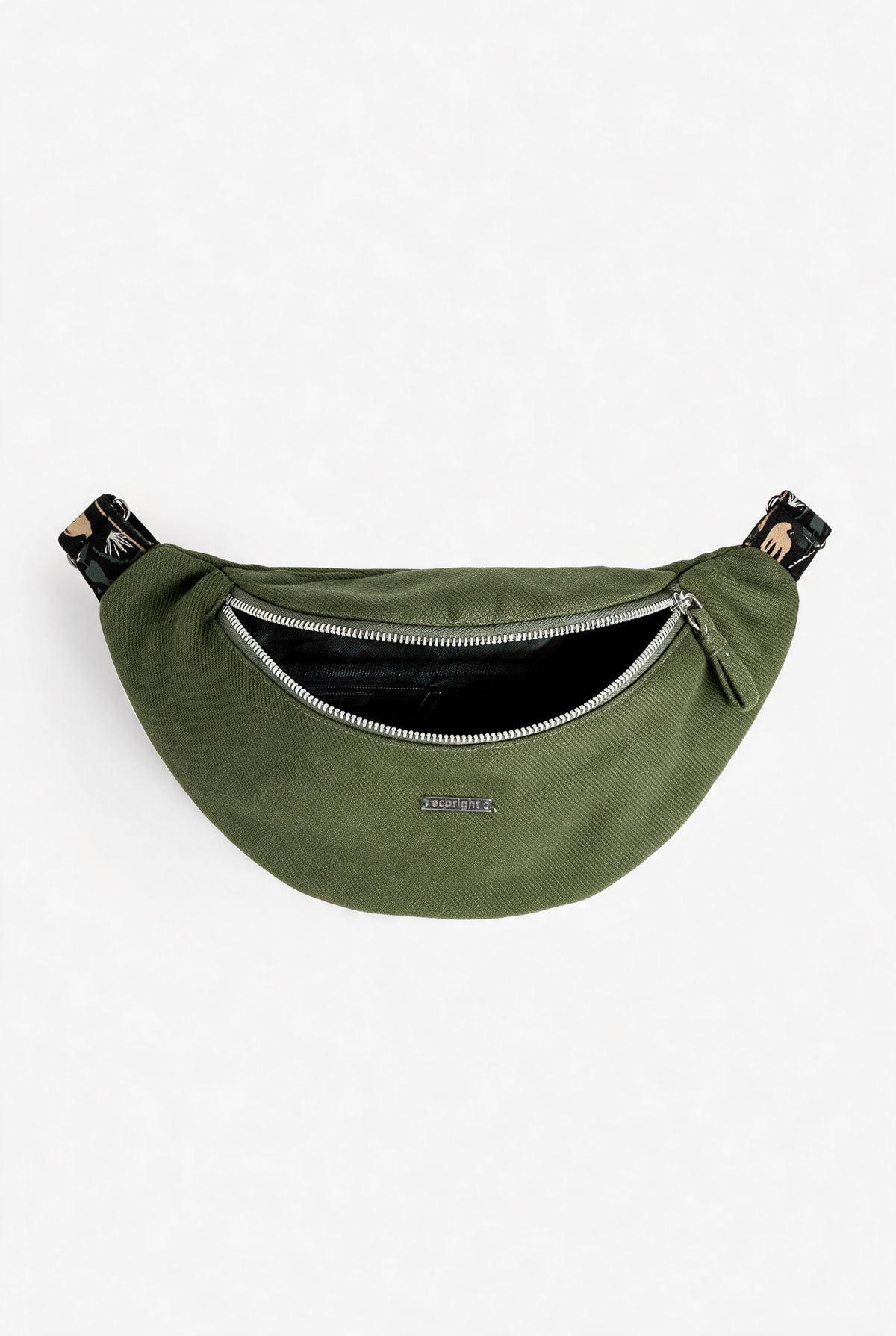 Night Safari Fanny Pack