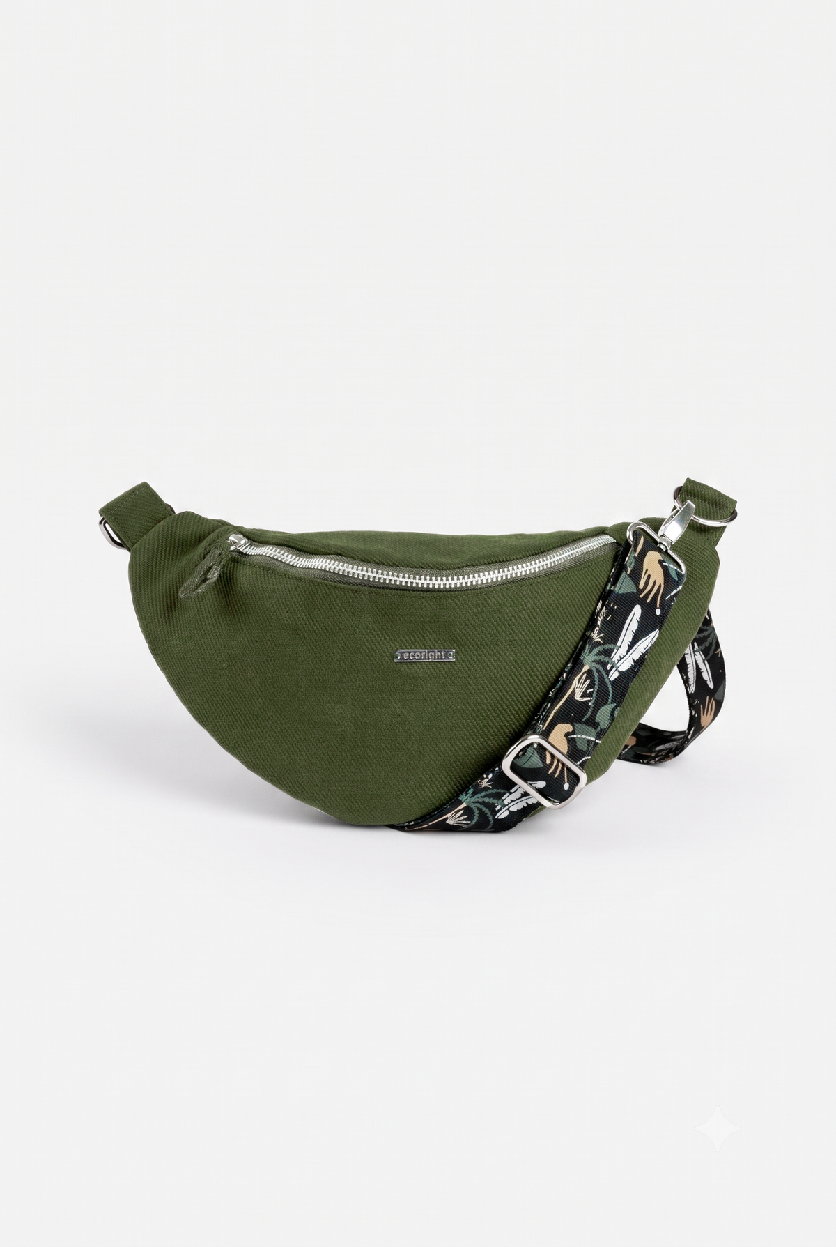 Night Safari Fanny Pack