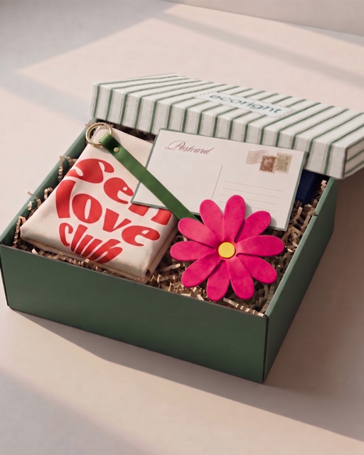 Self Love Gift Hamper