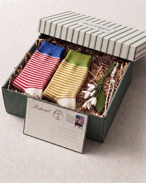 Free Spirit Gift Hamper