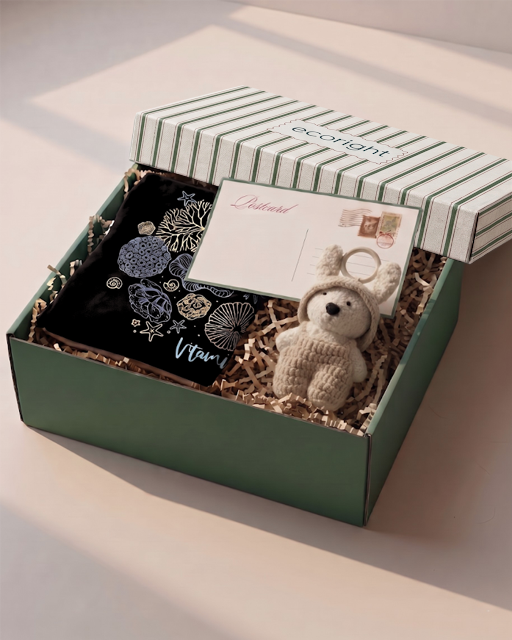 Escape Plan Gift Hamper