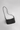 THE DEMI CROSSBODY BAG (BLACK)