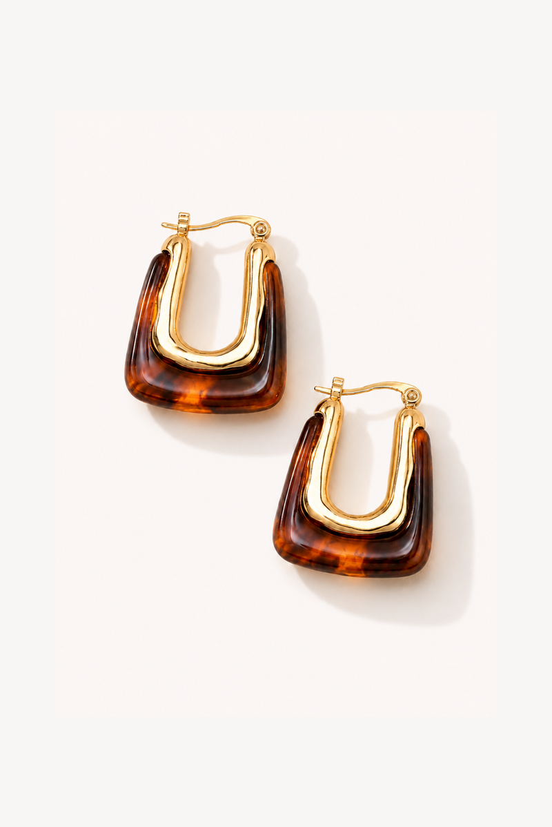 awa earring