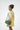 THE DEMI CROSSBODY BAG (GREEN)