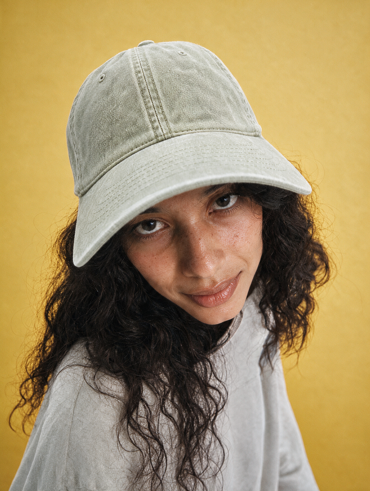 Clean Slate Cap