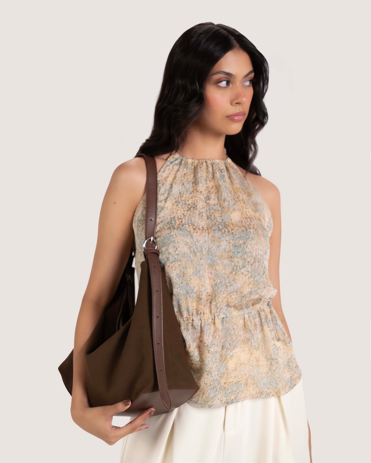 Eve Crossbody Bag