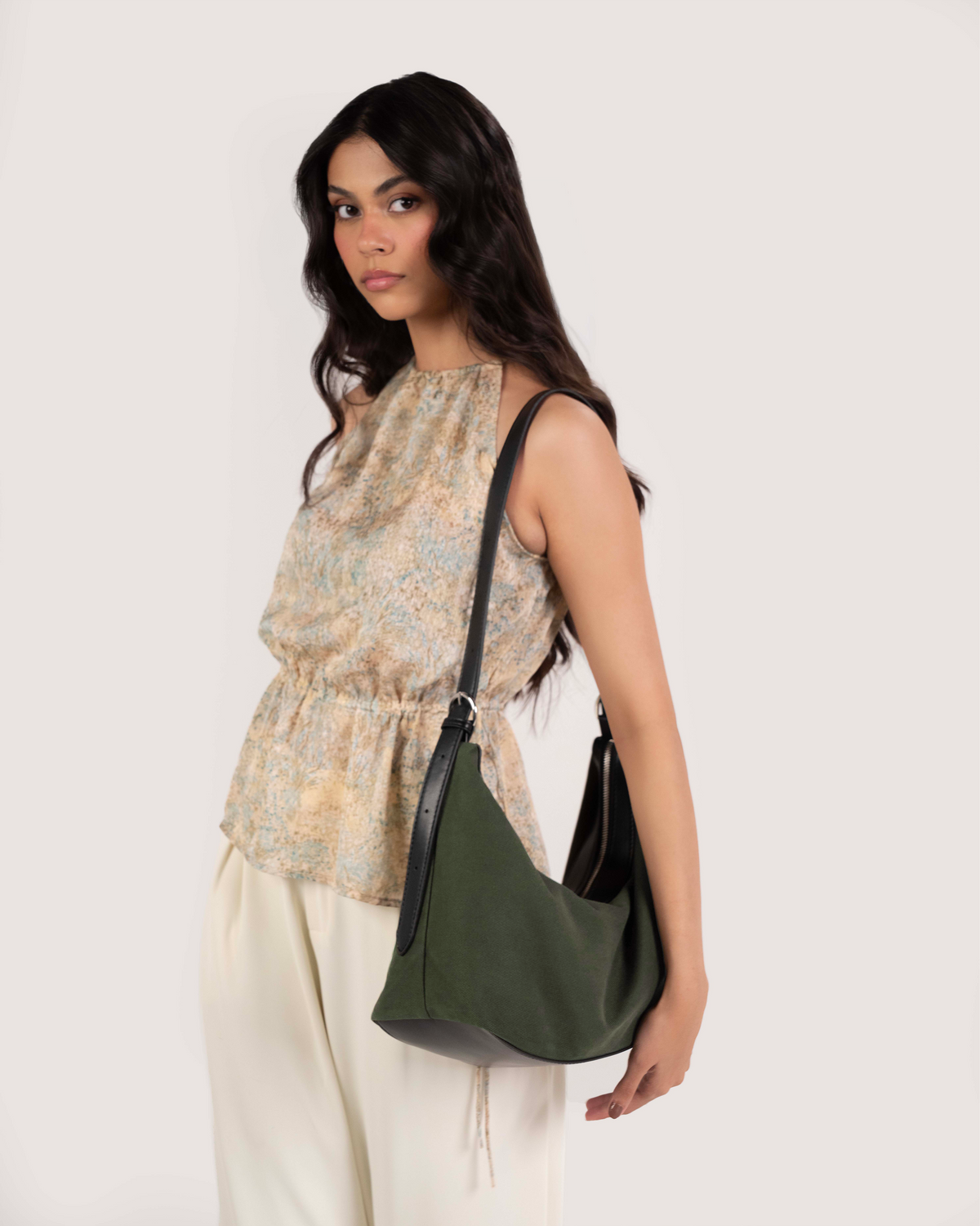Noon Crossbody Bag