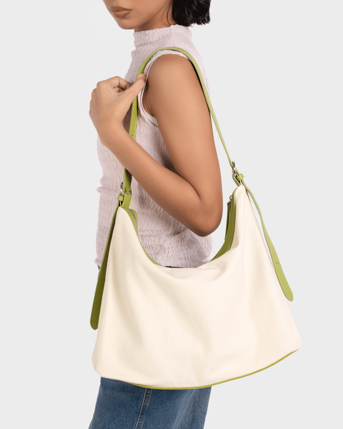 Dune Crossbody Laptop Bag