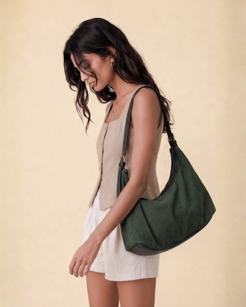 Noon Crossbody Bag