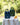 Navy Blue and Green - Ecoright