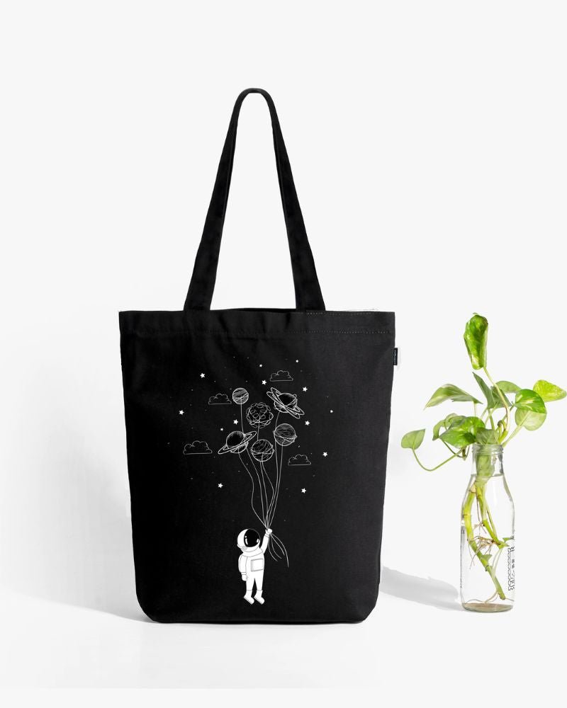 Fly Me To Space - Ecoright