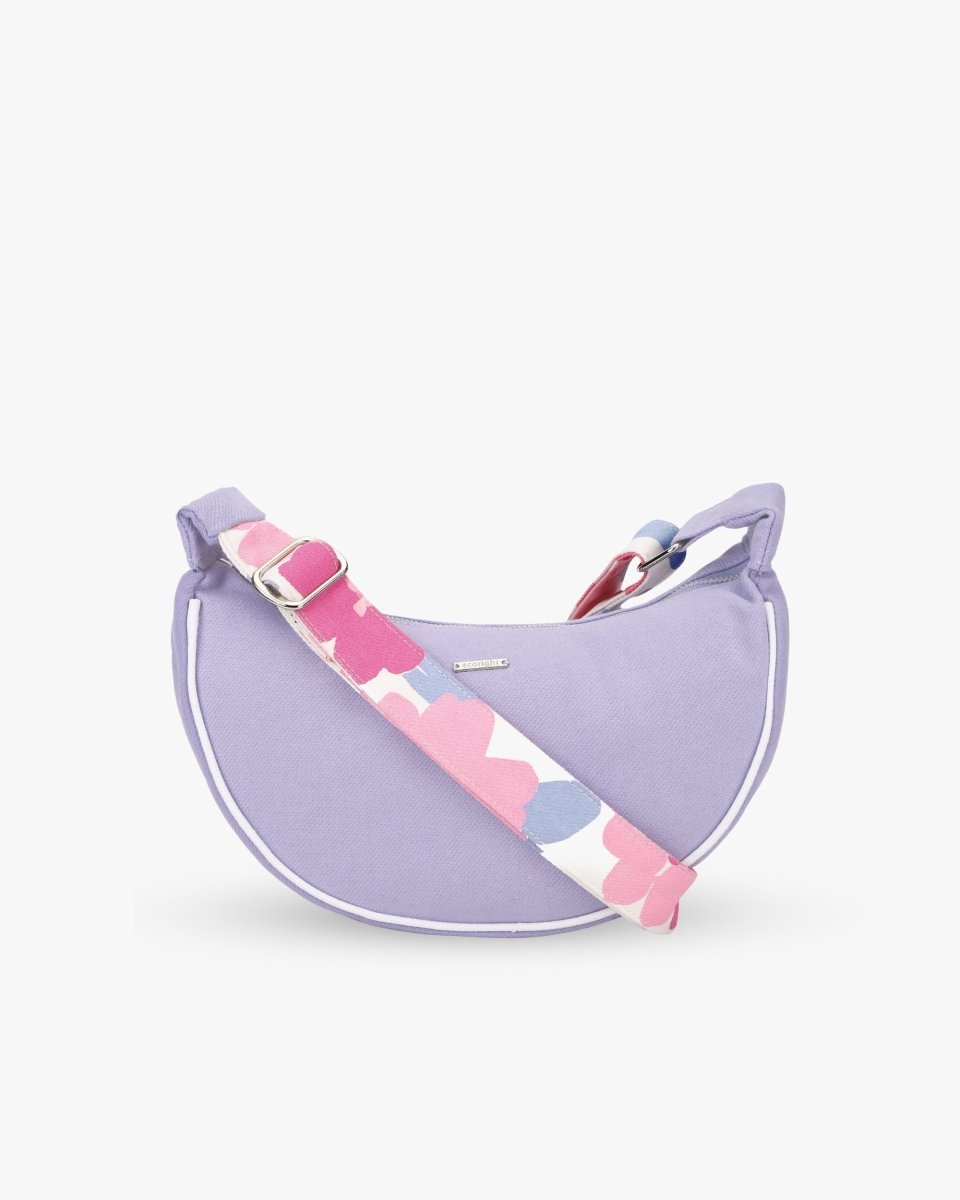 blossom floral sling bag crossbody