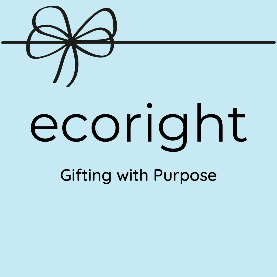 Gift Wrapping - Ecoright