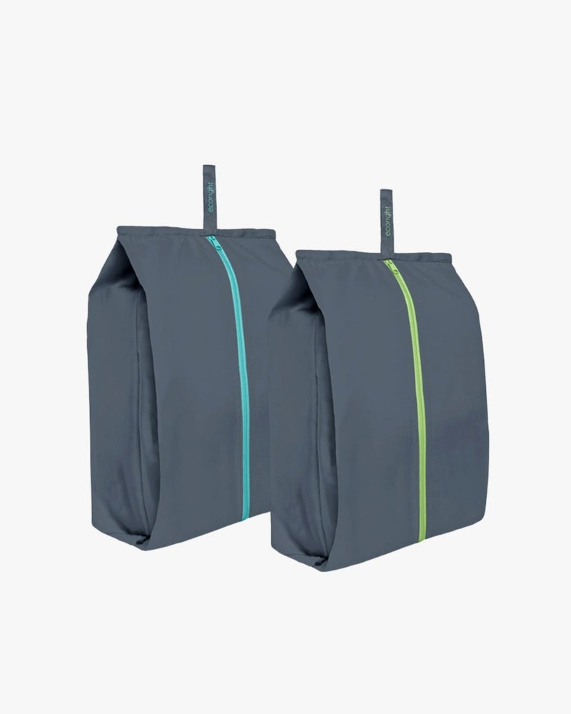 Green and Aqua - Ecoright