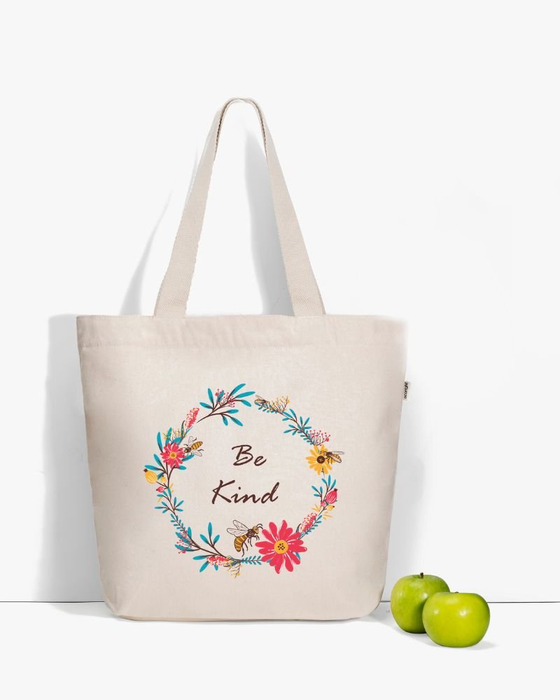 Be Kind - Ecoright