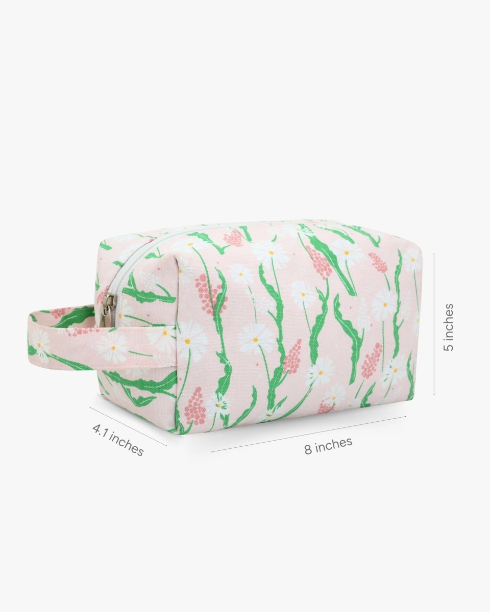 R&D.M.o-☆GINGHAM CHECK DRAWSTRING BAG(L) Wide Width 1/8