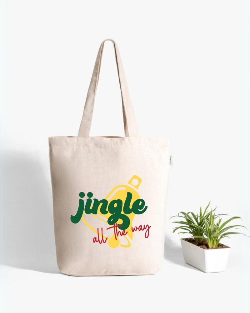 Jingle Days - Ecoright