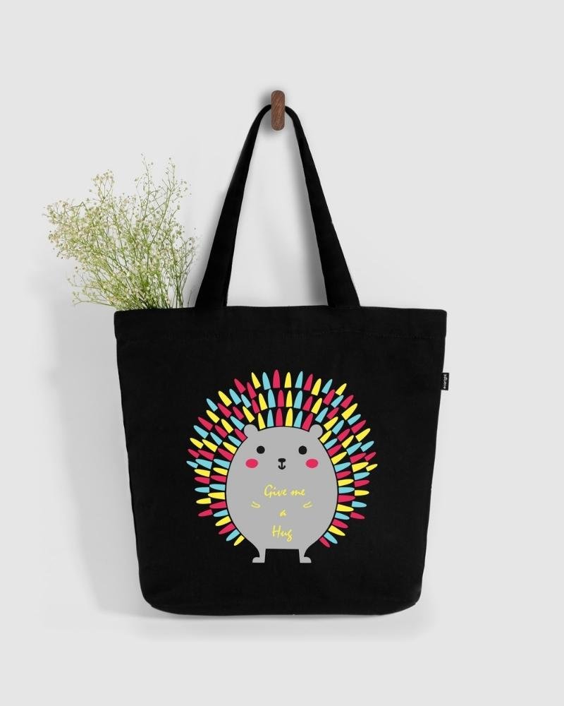 Porcupine Hug - Ecoright