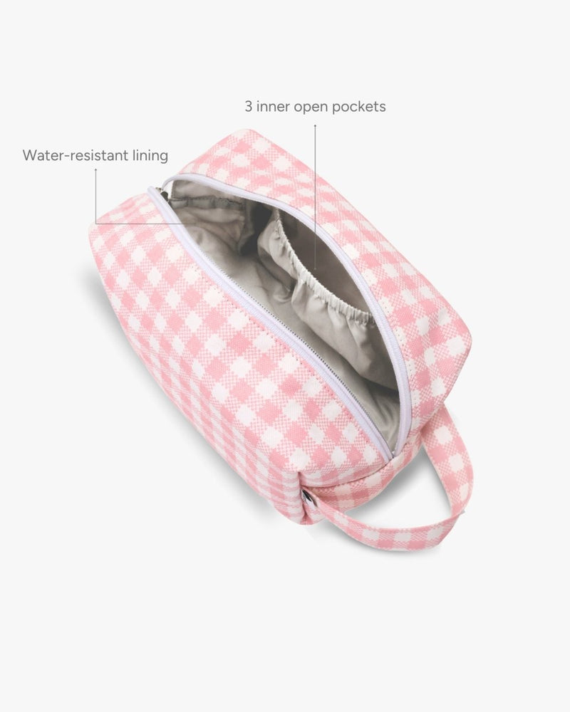 Jellybean & Gingham - Ecoright