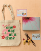 Blooming Hope Gift Hamper