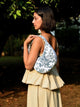 Riverine Moon Bag