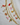 Dainty Twos | Demi Fine Jewellery | 18k Gold Plated - Ecoright