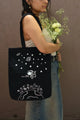 Houston we have a problem Zipper Tote Bag