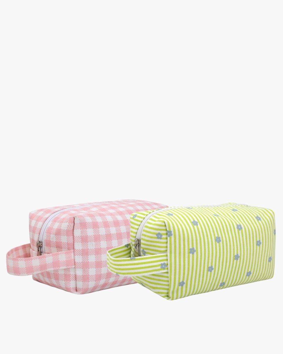 Meadows & Gingham - Ecoright
