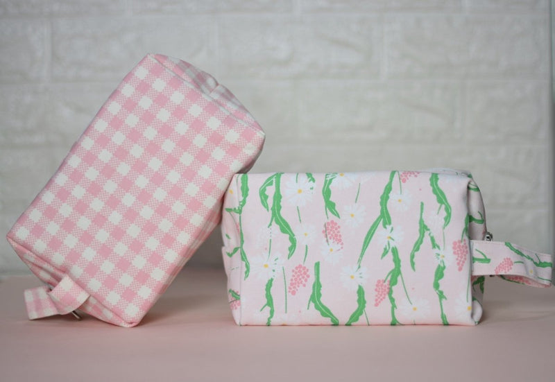 Gingham & Reverie - Ecoright