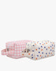 Jellybean & Gingham