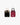 Maroon and Black - Ecoright