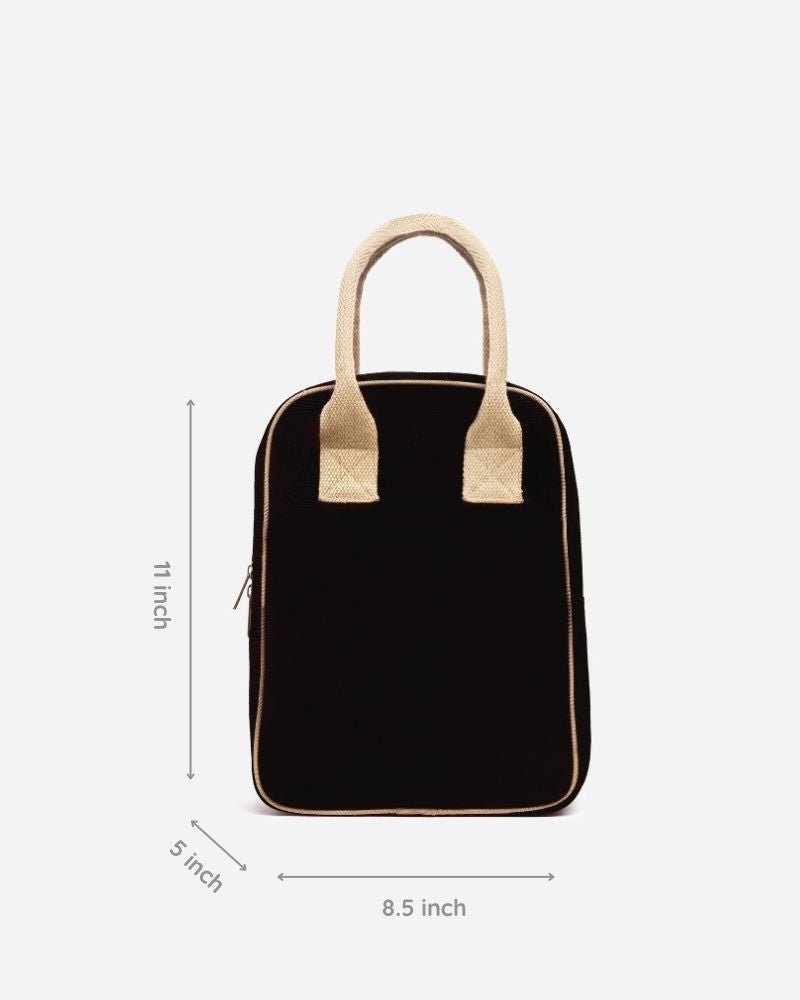 Black & Beige - Ecoright