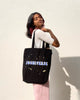 Youniverse Zipper Tote Bag