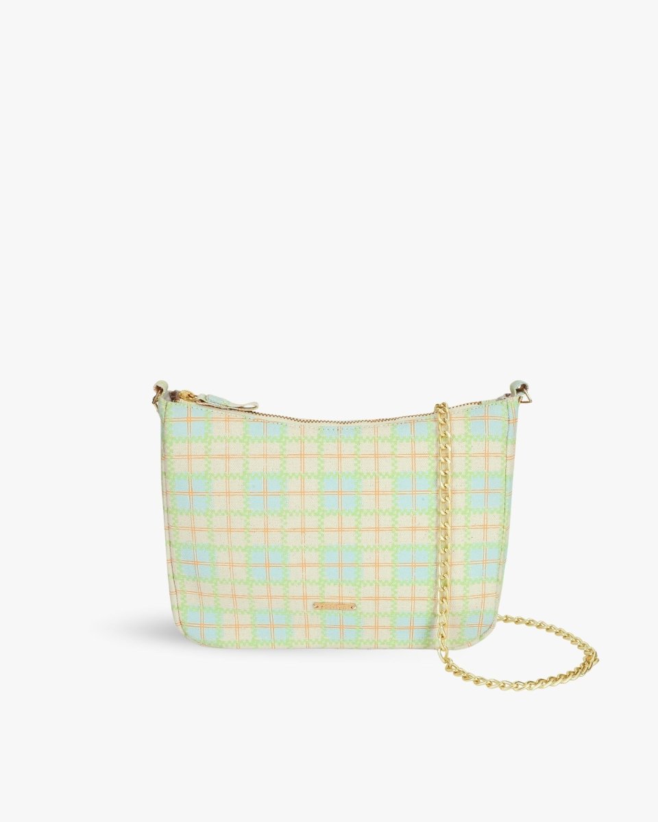 Chequered Charm - Ecoright