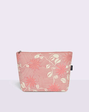Spring Rhapsody Cosmetic Pouch