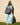 Large Zipper Tote Bags (Pack of 5) - Ecoright