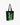 Zipper Tote Bags (Pack of 6) - Ecoright