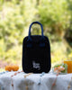 Black Lunch Bag