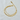 Golden | Demi Fine Jewellery | 18k Gold Plated - Ecoright