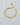 Golden | Demi Fine Jewellery | 18k Gold Plated - Ecoright